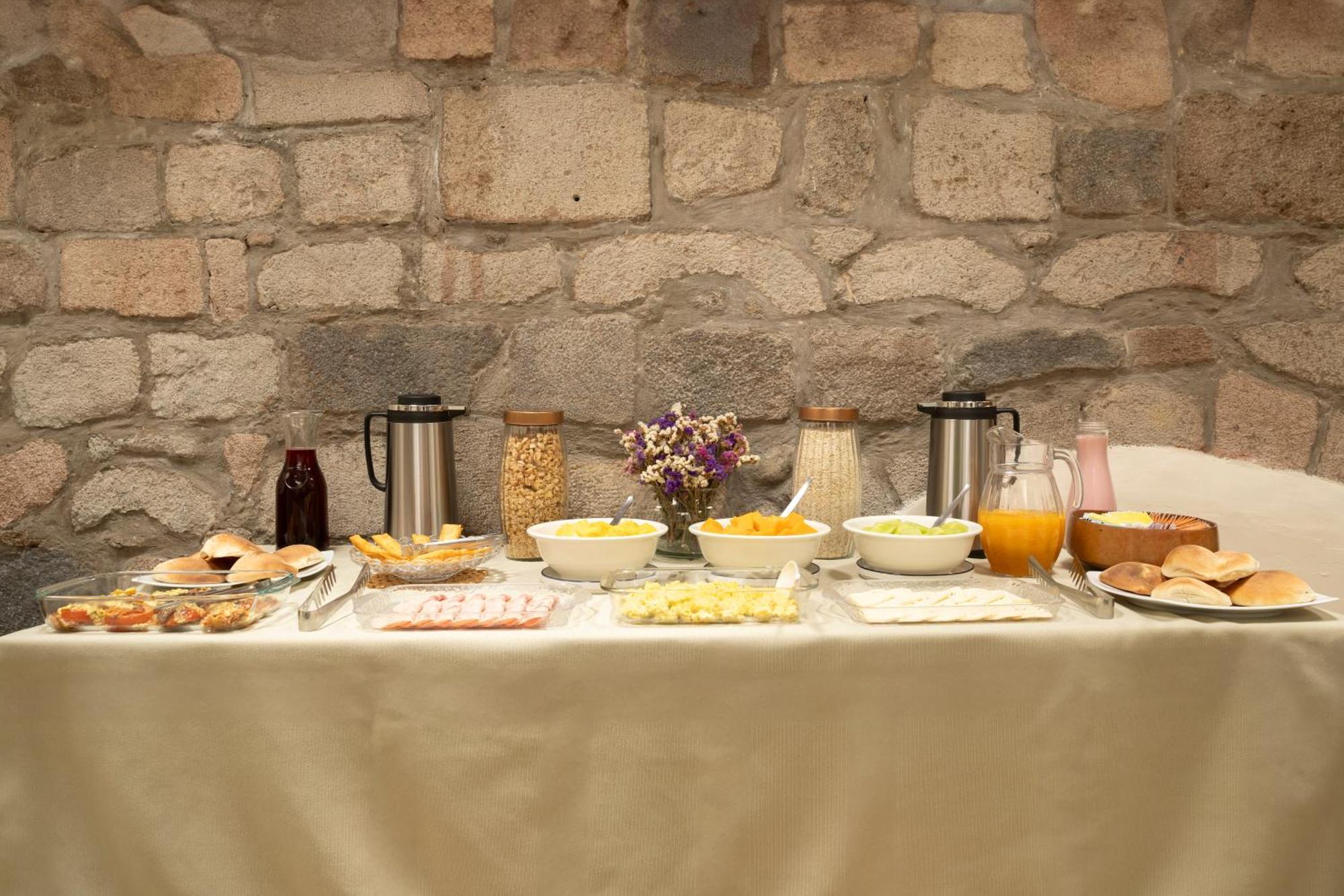 Hostal Teatro Inka Куско Экстерьер фото